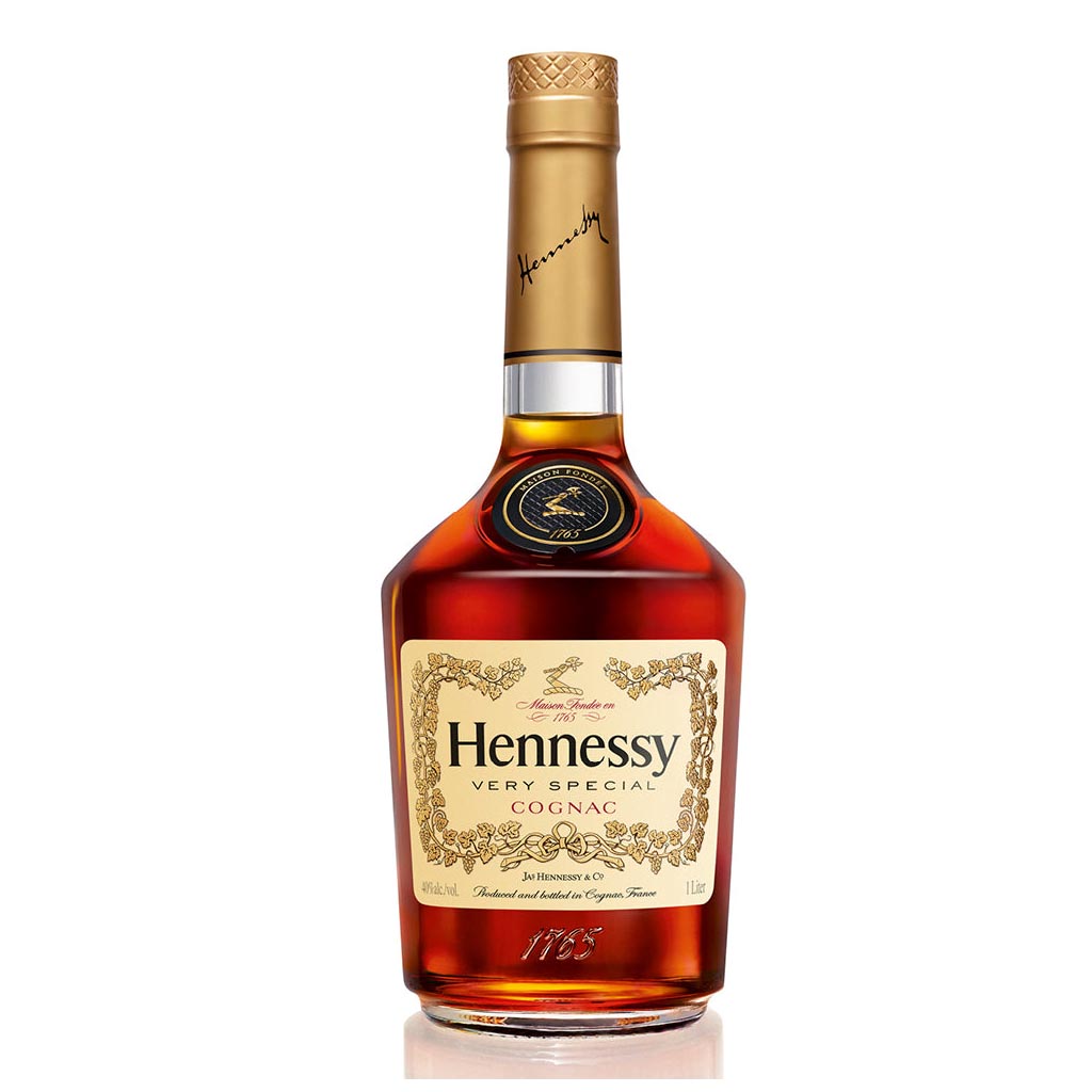 Hennessy Cognac V.S 100Cl