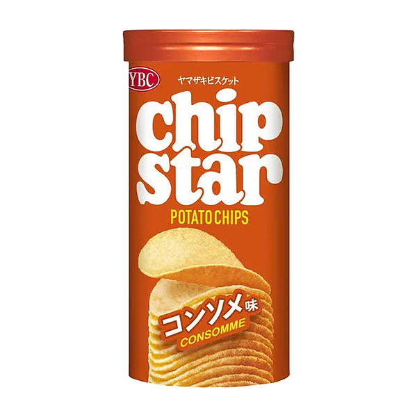 Start Biscuit - Potato Flvour