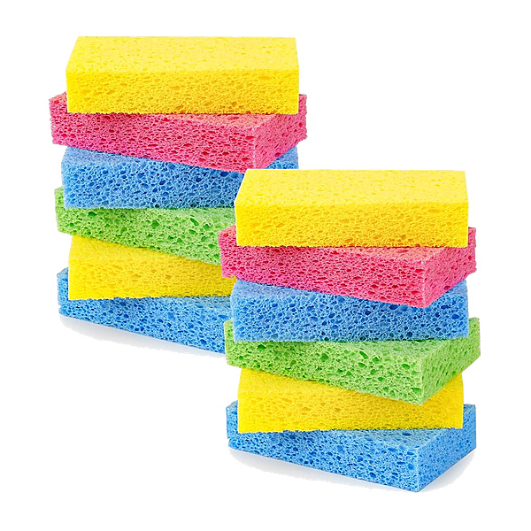 Sponge Scrubber