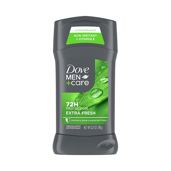 Dove Men+Care Extra Fresh