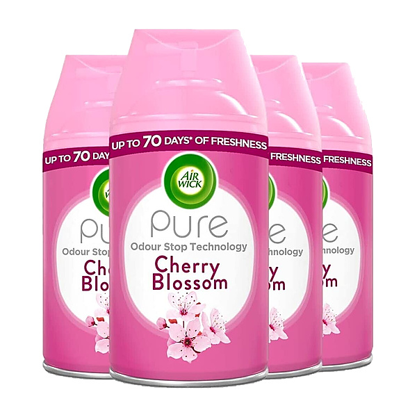 Airwick Cherry Blossom 250Ml