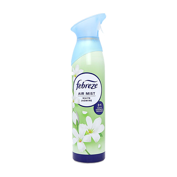 Febreze - White Jasmine 185Ml