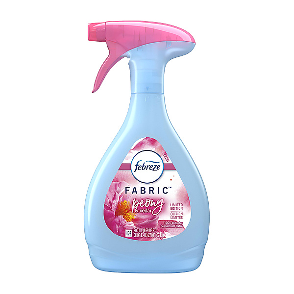 Febreze - Peony&Cedar 185G