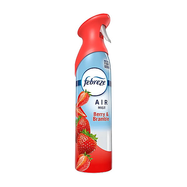 Febreze - Rasperry