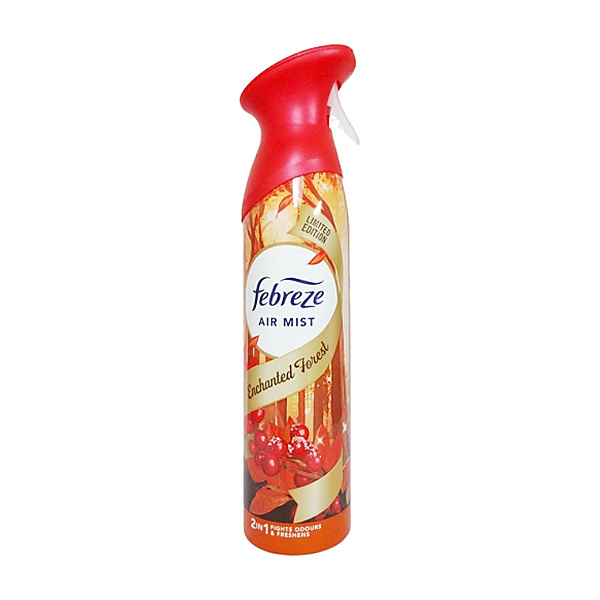 Febreze - Enchanted Forest 185Ml