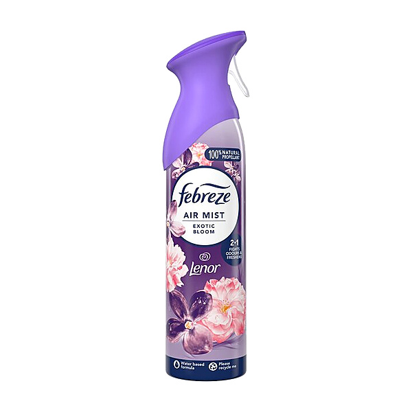 Febreze - Exotic Mist 185Ml