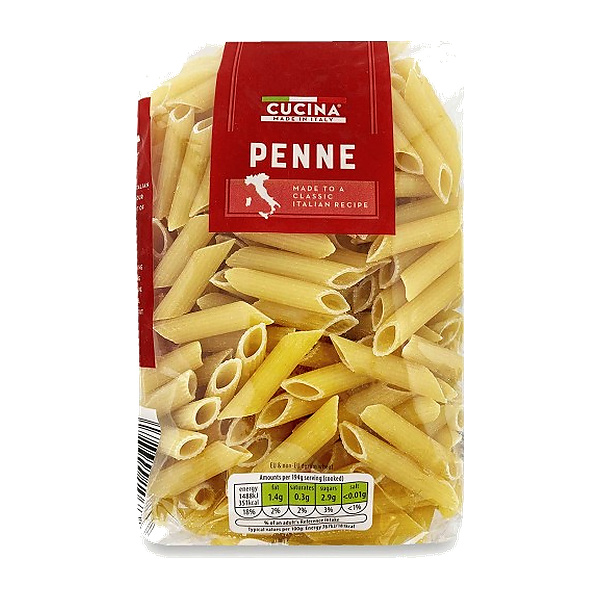 Cucina Penne 500G