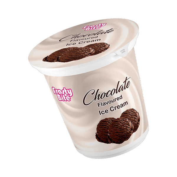 Frosty Bite Chocolate 150Ml