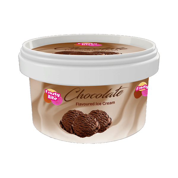 Frosty Bite Chocolate 250Ml