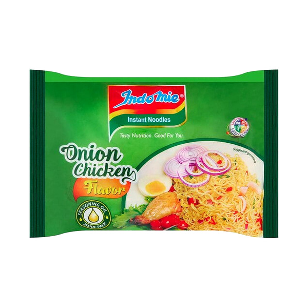 Indomie Onion Chicken 70G