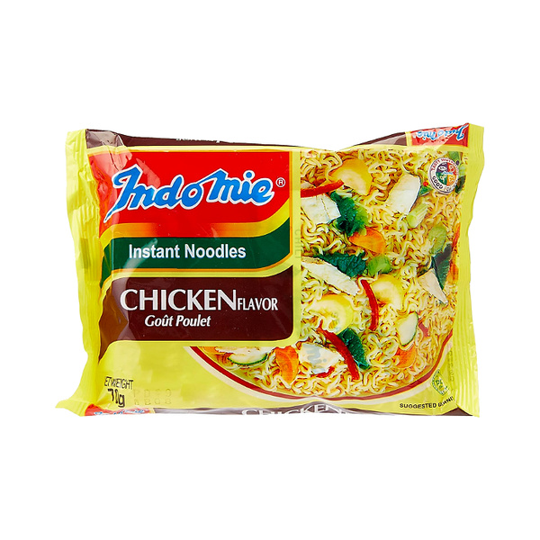 Indomie Tasty Chicken 70G