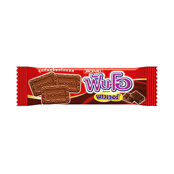 Jack 'N' Jill Fun-O Power 50G