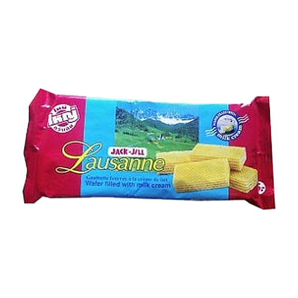 Jack 'N' Jill Lausanne 38G