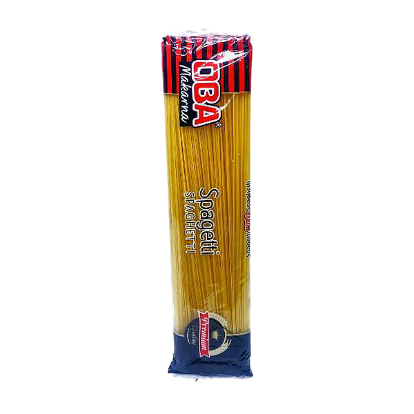 Oba Markana Spagetti 200G