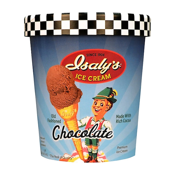 Yah Premium Ice Cream 400Ml