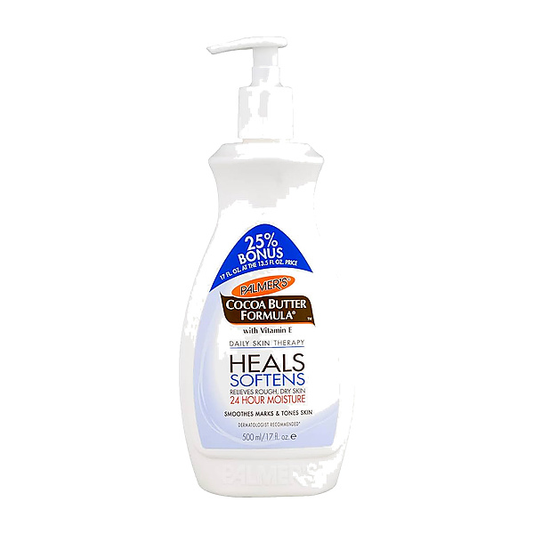 Palmers Cocoa Butter 500Ml