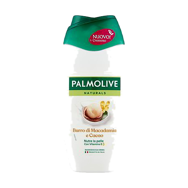 Palmolive Burro Di Macadamia Cocoa 750Ml