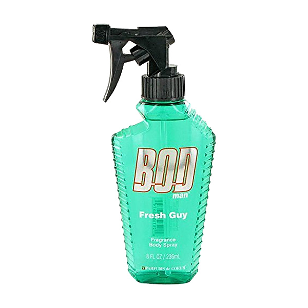 Bodman Fresh Guy 236Ml