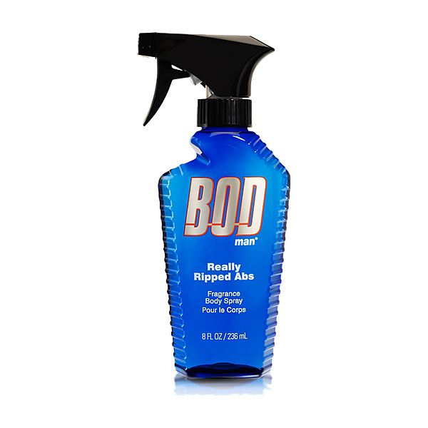 Bodman Really Ripped Abs 236Ml