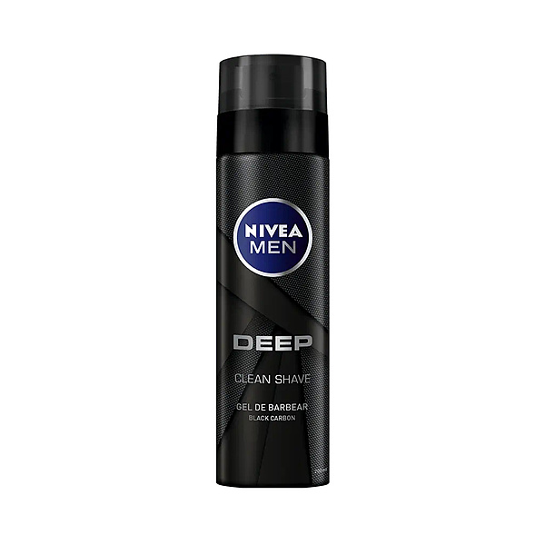 Nivea Men Deep 200Ml