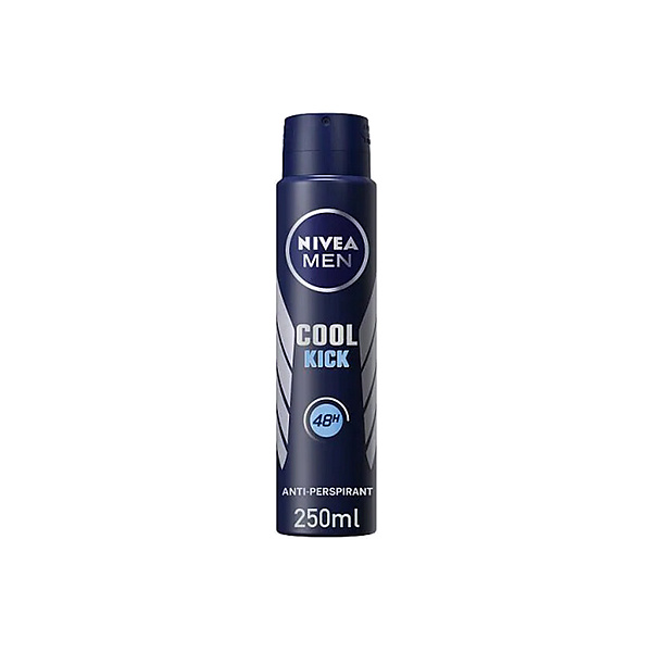 Nivea Men Cool Kick 250Ml