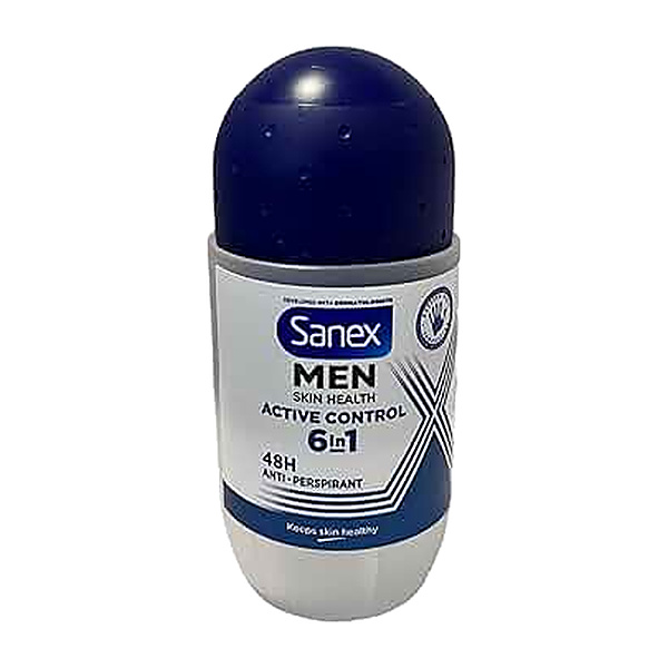 Sanex Dermo Active Freshness 50Ml