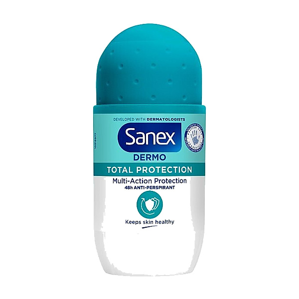 Sanex Dermo Total Protection 50Ml