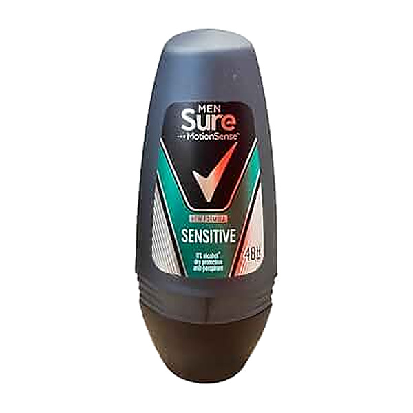 Sure Deo Active Sport 50Ml