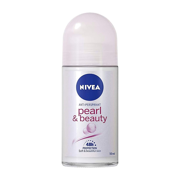 Nivea Pearl And Beauty 50Ml