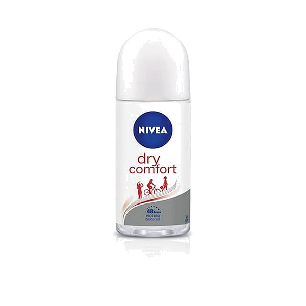 Nivea Dry Comfort 50Ml