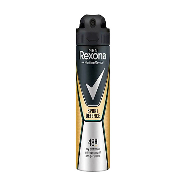 Rexona Men Sport Defence 200Ml