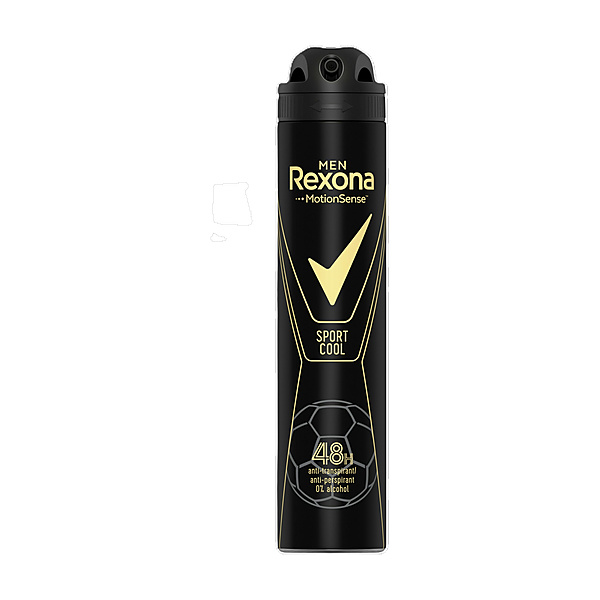 Rexona Men Sport Cool 200Ml