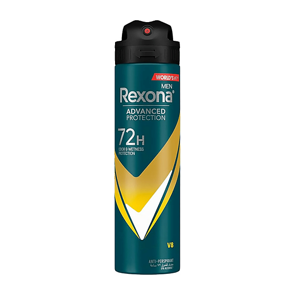 Rexona Men Advance Protection V8 200Ml