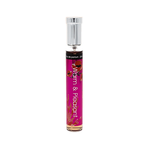 Dear Body Spray Warm And Pleasant 30Ml