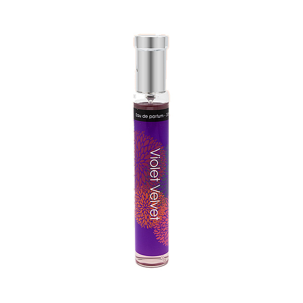 Dear Body Spray Violet Velvet 30Ml