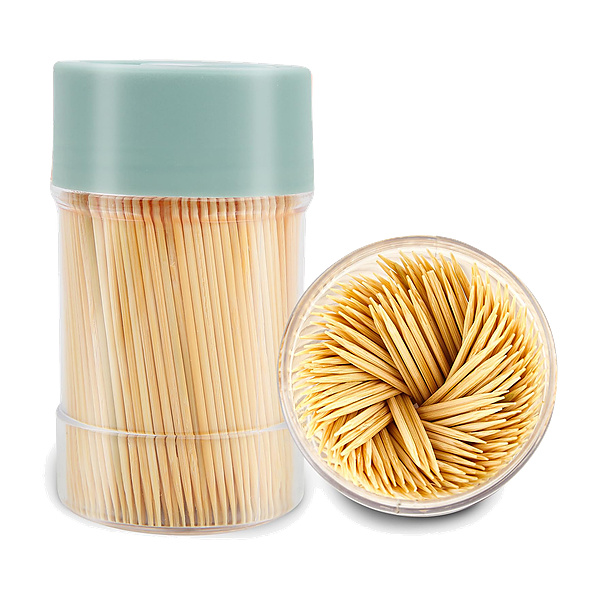 Bamboo Tooth Pick