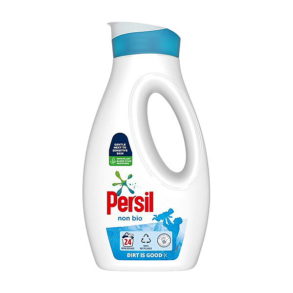 Persil Non Bio 648Ml