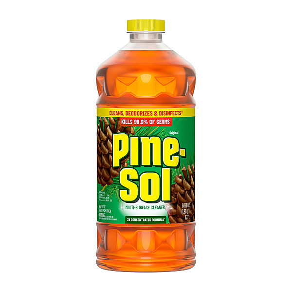 Pine-Sol Multi Surface Cleaner 1.77L