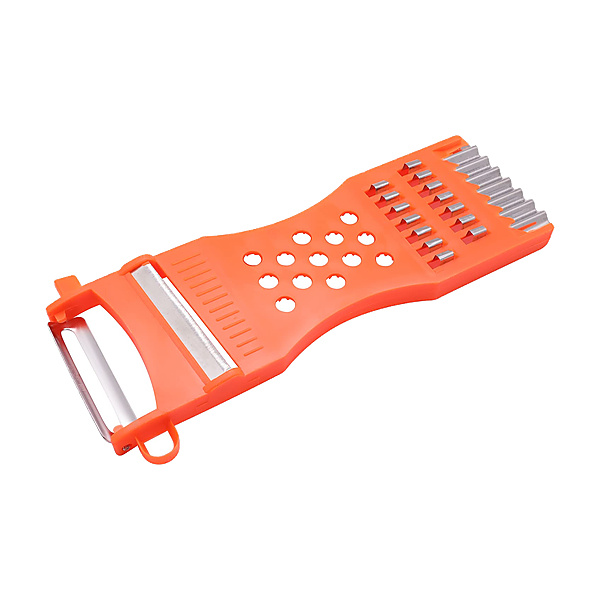 Peeler Plastic