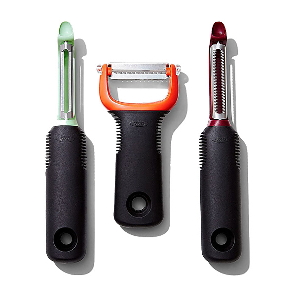Good Heloer Peeler