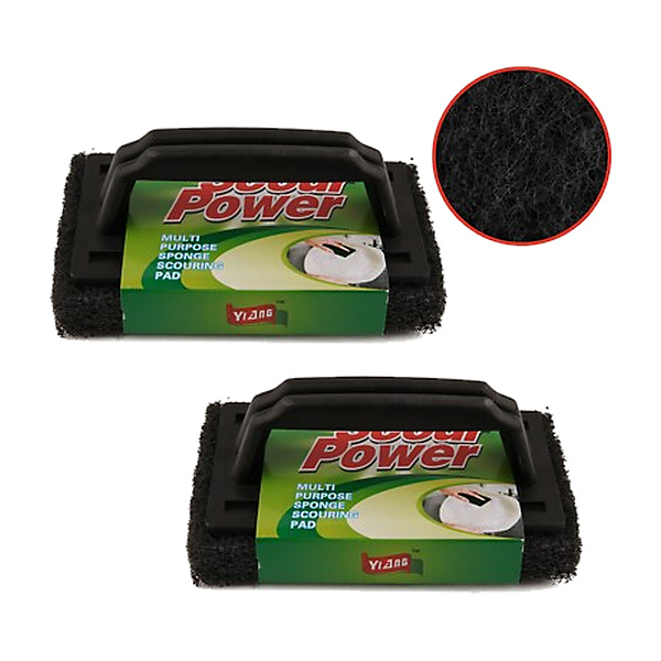 Scour Power 2Pcs