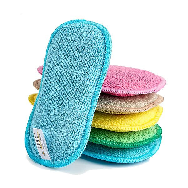 Dish Sponge 6Pcs