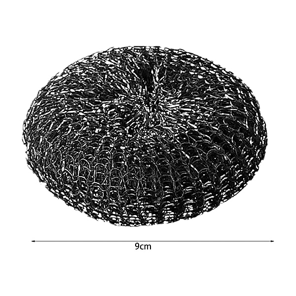 Poly Wire Sponge 1Pc