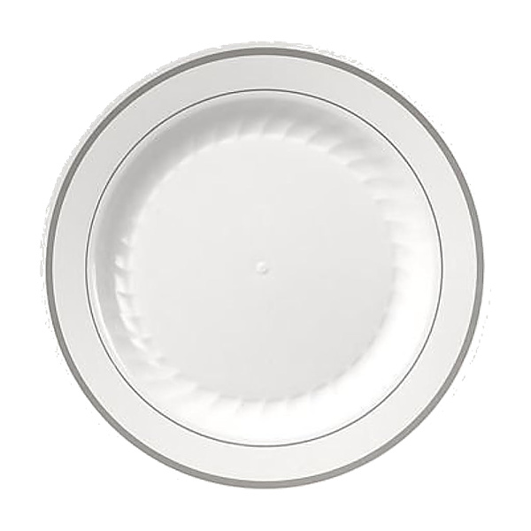 Plate 7.5 Inch