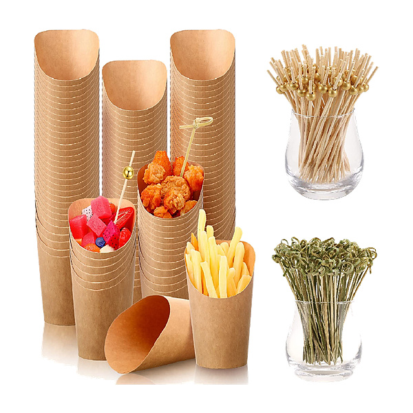 Disposable Cup 500Cc 50Pcs