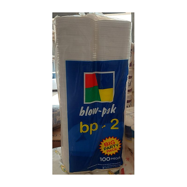 Blowpak Take Away Pack (Big)
