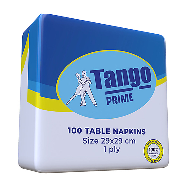 Tango Pocket Tissue