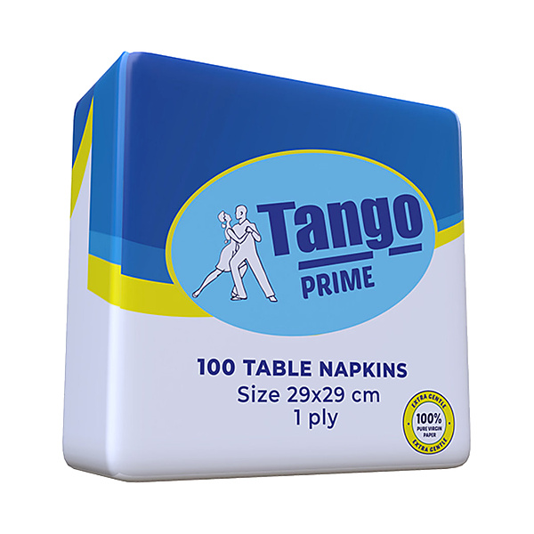 Tango Prime Table Napkin