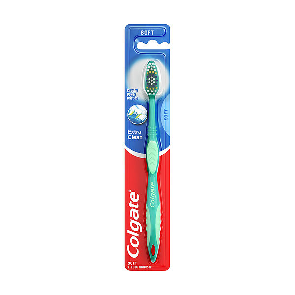 Colgate Tooth Brush Extra Clean