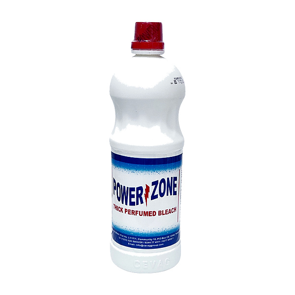 Power Zone Bleach (950Ml)